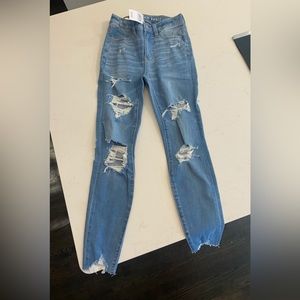 American Eagle Dream Jeans
